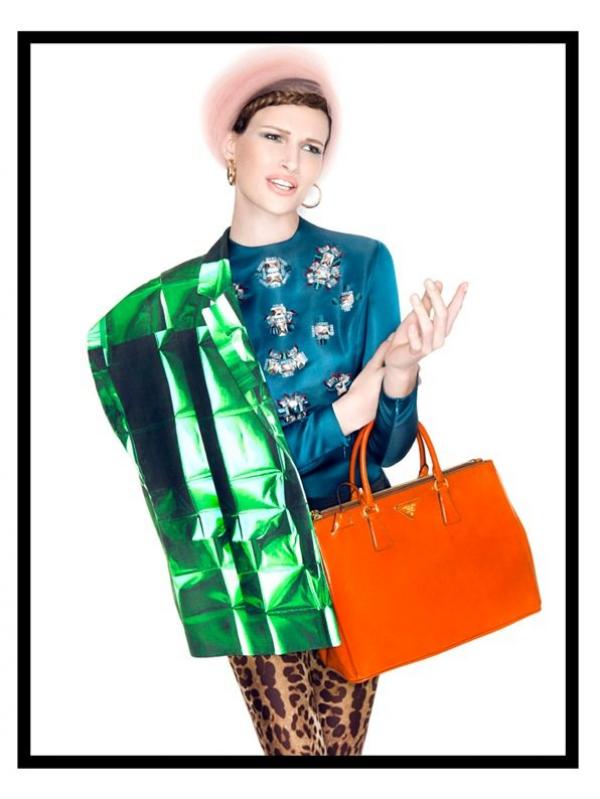 Снимка: сп.Vogue