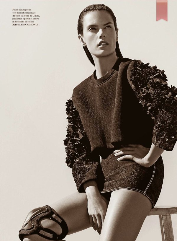 Снимка: Flair Magazine