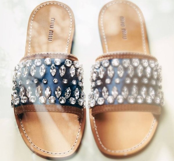 Снимка: Miu Miu