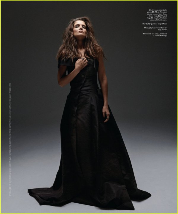 Снимка: Angelеno Magazine