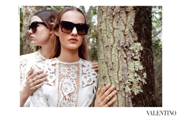 Снимка: Valentino
