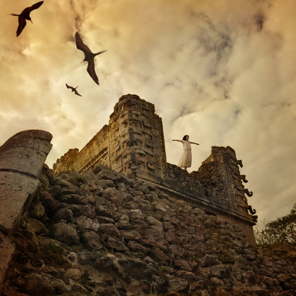 Снимка: Tom Chambers