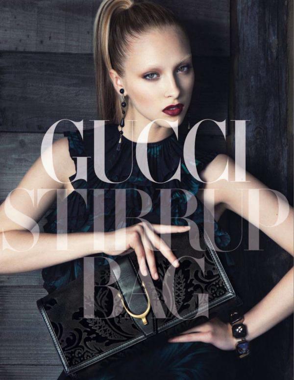 Снимка: Vogue