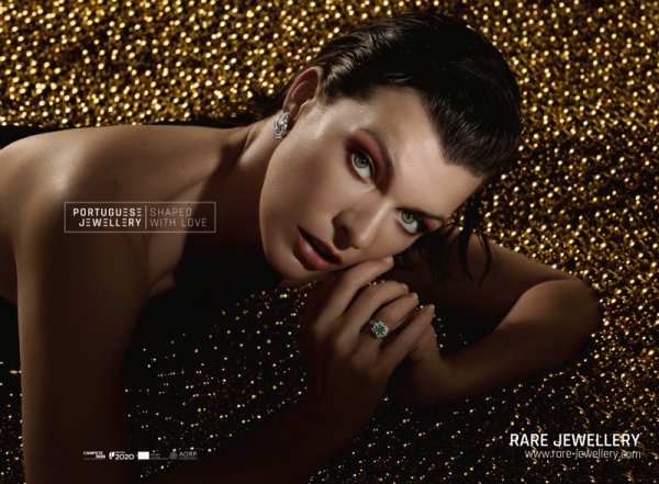 Снимка: Portuguese Jewellery