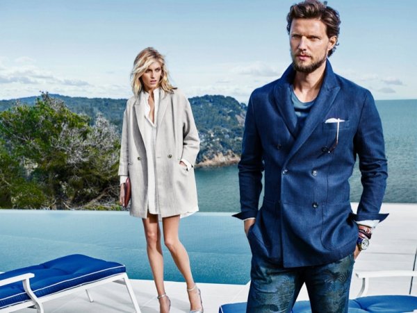 Снимка: Massimo Dutti