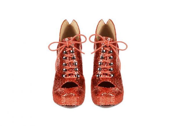 Снимка: Rodarte