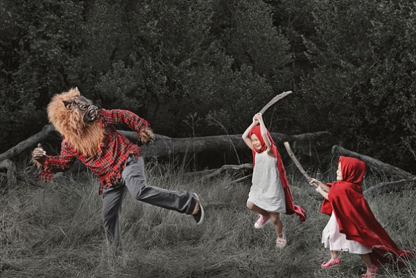 Снимка: boredpanda.com