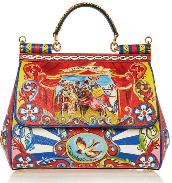 Снимка: Dolce & Gabbana