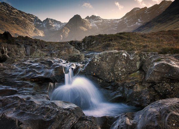 Снимка: robertbirkbyphotography.co.uk