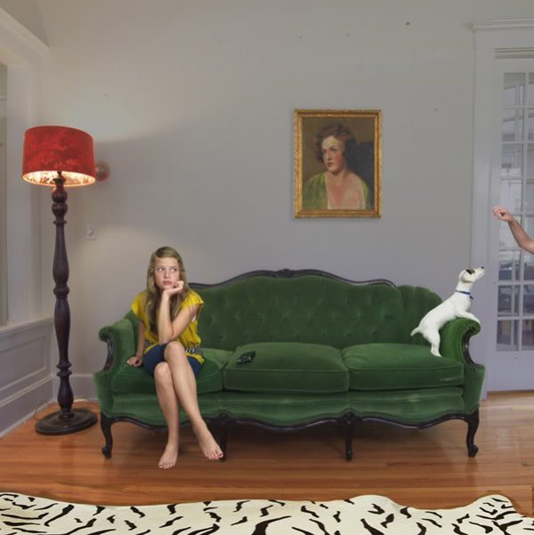 Снимка: Julie Blackmon