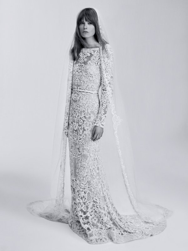 Снимка: Elie Saab