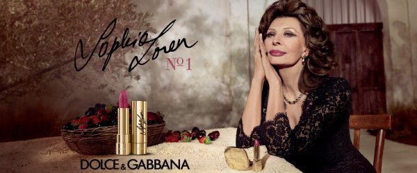 Снимка: Dolce & Gabbana