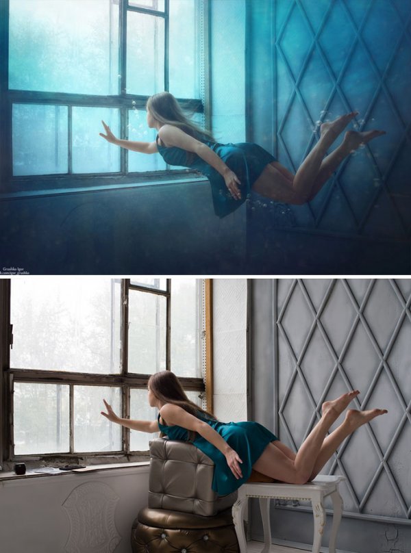 Снимка: boredpanda.com