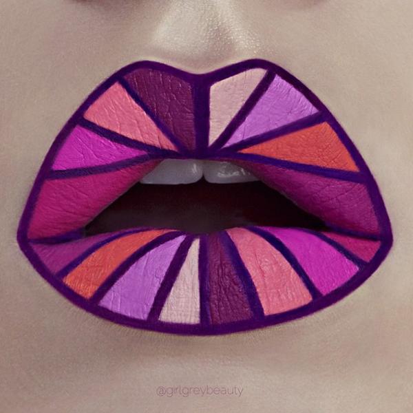 Снимка: GirlGreyBeauty