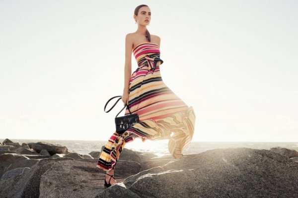 Снимка: Salvatore Ferragamo