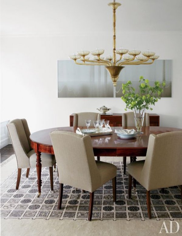 Снимка: architecturaldigest.com