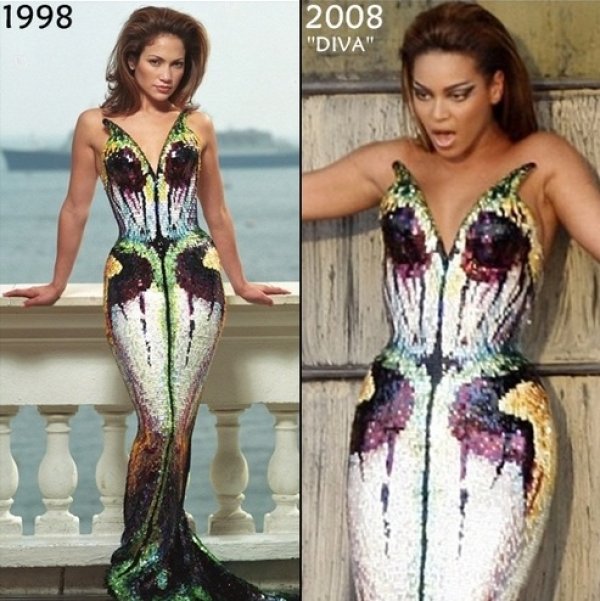 Снимка: celebswhocopyjenniferlopez.tumblr.com