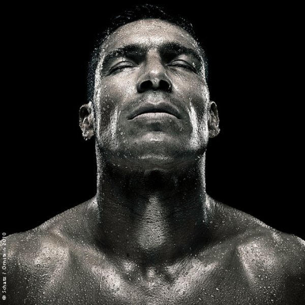 Снимка: Howard Schatz
