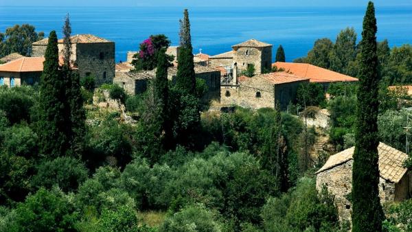 Снимка: costanavarino.com