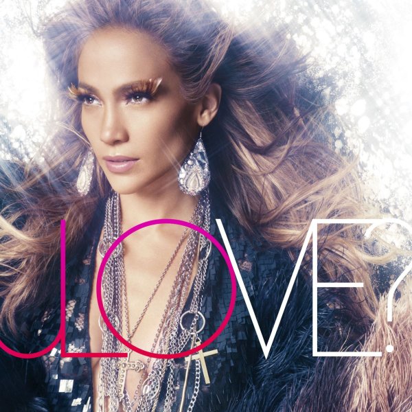 Снимка: J Lo,&ldquo;What is Love&rdquo; Album Promoshoot