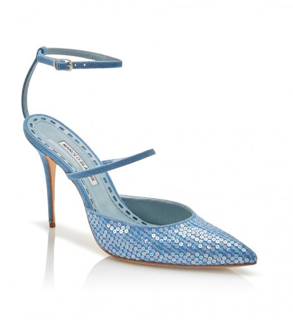 Снимка: Manolo Blahnik
