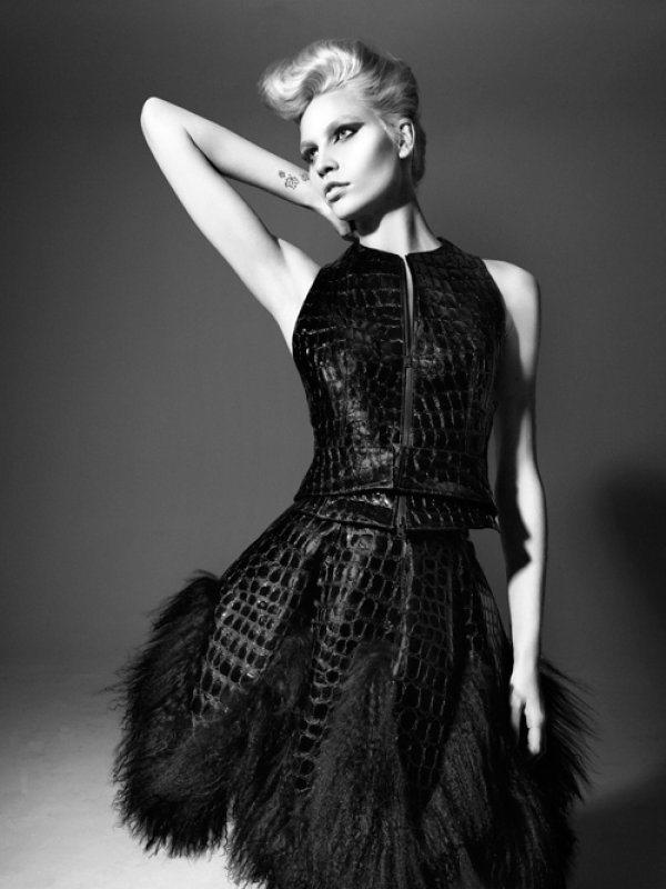 Снимка: Vogue