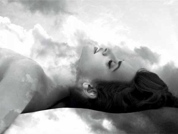 Снимка: W Magazine