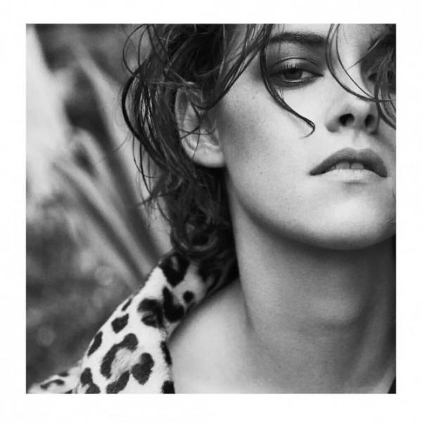 Снимка; ELLE