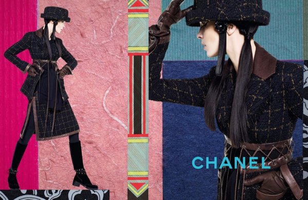Снимка: Chanel