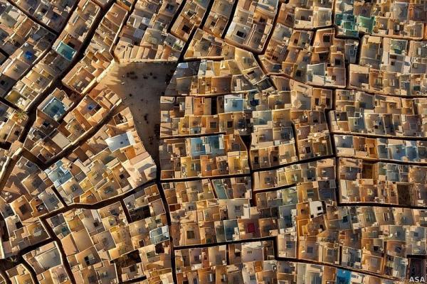 Снимка: George Steinmetz