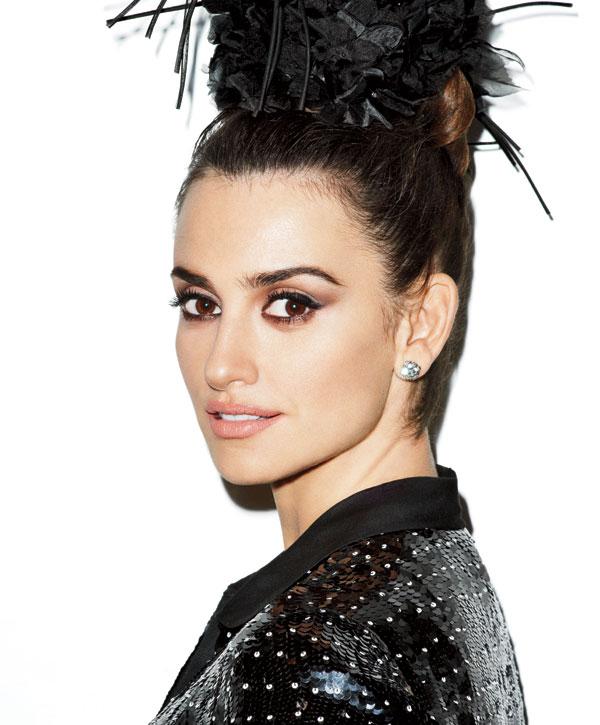 Снимка: Harper's Bazaar
