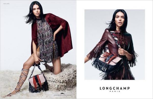 Снимка: Longchamp