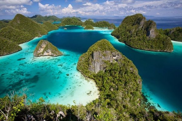 Снимка: indonesiad.com
