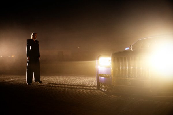 Снимка: Rolls-Royce