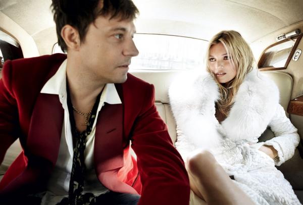 Снимка: Mario Testino/ Vogue US