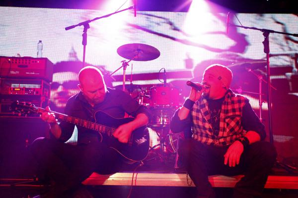 Снимка: Личен архив