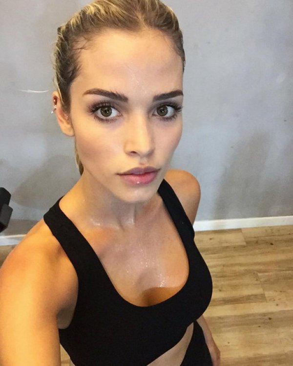 Снимка: Instagram