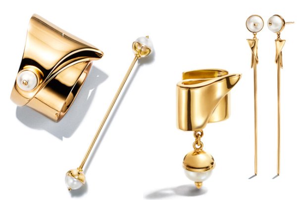 Снимка: Tiffany&Co