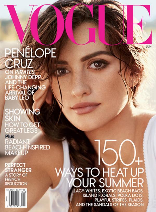 Снимка: Mario Testino/ Vogue