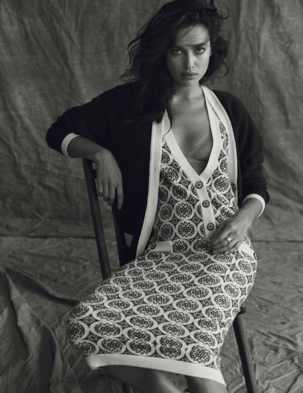 Снимка: Harper’s Bazaar, Испания