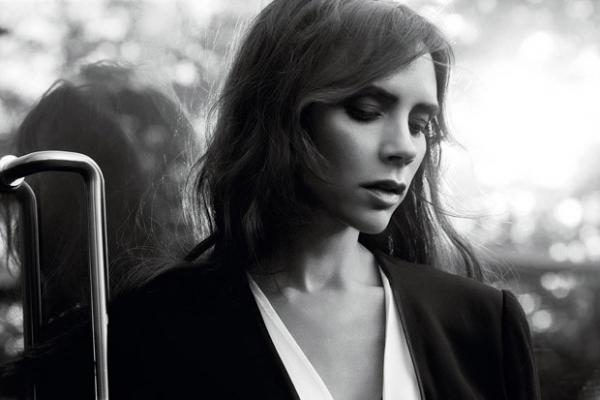 Снимка: Madame Figaro