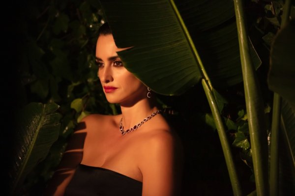 Снимка: Atelier Swarovski