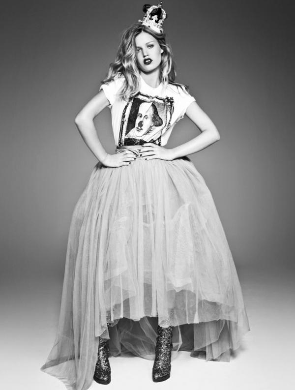 Снимка: Elle