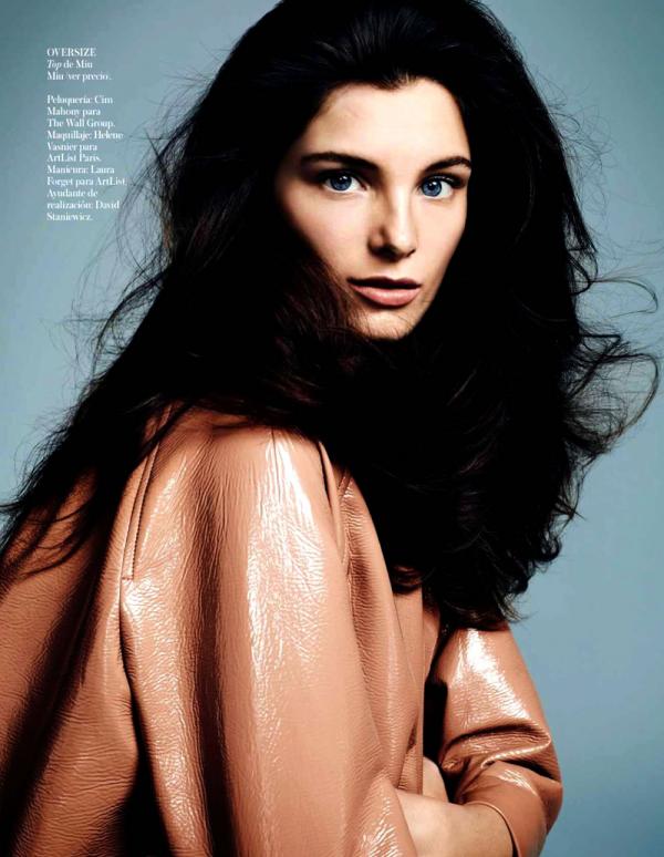 Снимка: сп.Vogue