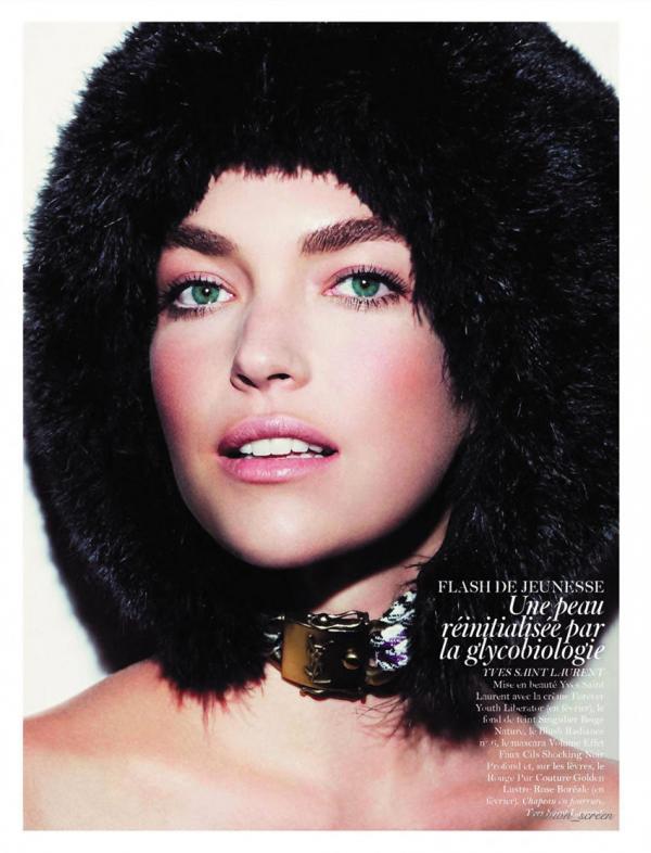Снимка: Vogue Paris
