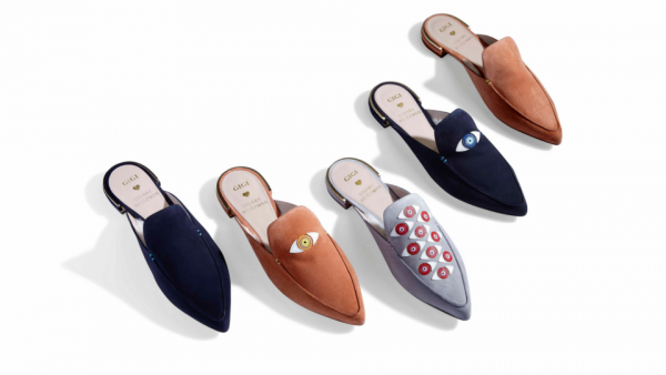 Снимка: Stuart Weitzman