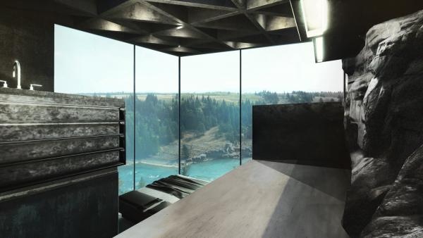 Снимка: Laav Architects