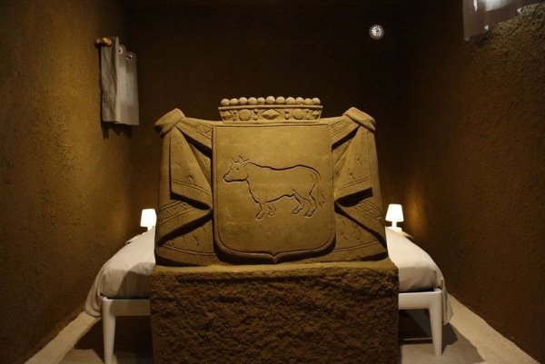 Снимка: Zand Hotel