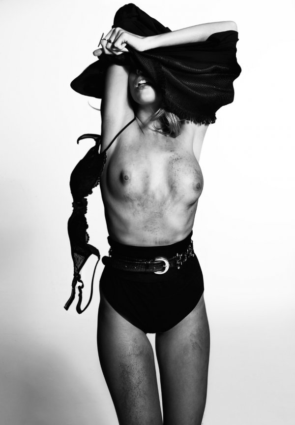 Снимка: WOMAN