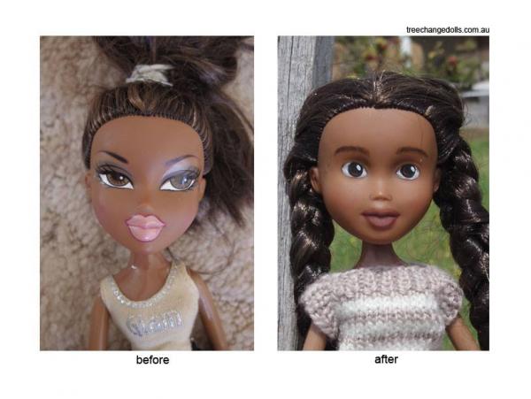 Снимка: Tree Change Dolls/Facebook